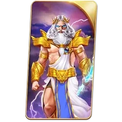 Olympus
Super Scatter