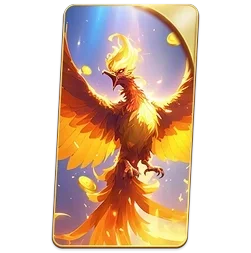 Phoenix
Legend