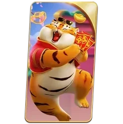 Fortune
Tiger