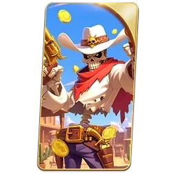 Bandito
Liar