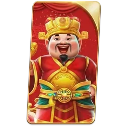 Duo Fu Duo
Cai Grand